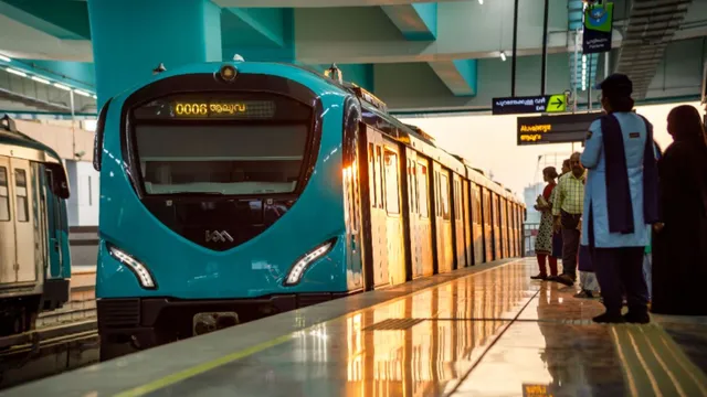 kochi-metro-update-kmrl-to-extend-last-train-timing-till-11-pm-from-february-15-announces-special-services-for-shivratri-details