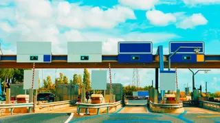 Good News! No Full Toll Fee On Partially Open National Expressways From February 15; Govt Amends Rules