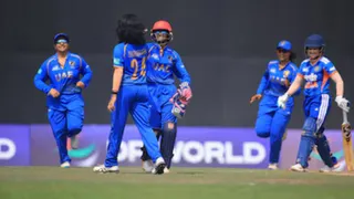 IND-A vs UAE Women's Asia Cup Rising Stars 2026: Esha Oza's Heroics Guide UAE To Seven-Wicket Win Against India A