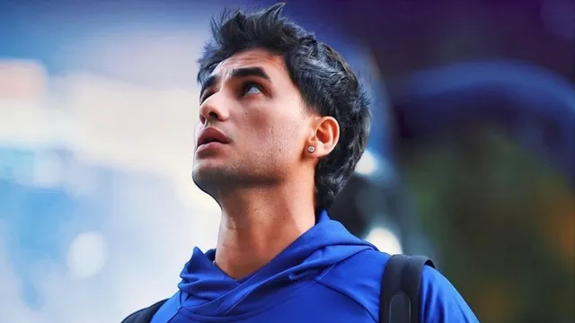 icc-t20-world-cup-2026-abhishek-sharma-fitness-update-india-vs-pakistan-match-on-february-15-star-opener-stomach-issue-arshdeep-singh-video