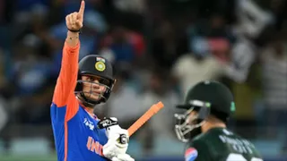 IND vs PAK T20 World Cup 2026: Abhishek Sharma Lands In Colombo With Team India, Decision On His Participation Will Depend On His Recovery From Stomach Bug