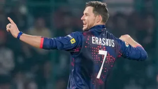 IND vs NAM T20 World Cup 2026: Why Did Umpire Rod Tucker Call Namibia Skipper Gerhard Erasmus' Delivery As 'Dead Ball'? | Explained