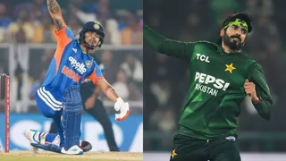 How Team India Is Preparing To Face Pakistan's Usman Tariq? Ishan Kishan Says 'We've Already...'