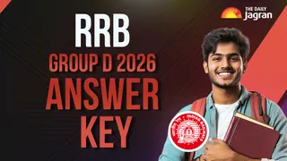 RRB Group D 2026 Answer Key: RRB To Release Group D Answer Key PDF Soon At rrbcdg.gov.in, Check Objection Fee Here