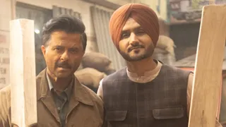 Subedaar's Lalla Anthem Out: Anil Kapoor And Harbhajan Singh Send Powerful Warning In New Song