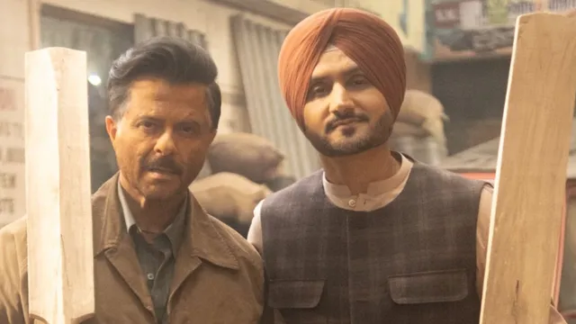 subedaar-lalla-anthem-out-anil-kapoor-and-harbhajan-singh-send-powerful-warning-in-new-song