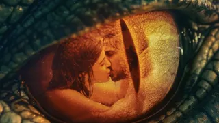Tu Yaa Main X Review: Netizens Hail Shanaya Kapoor, Adarsh Gourav And Bejoy Nambiar’s Thrilling Direction