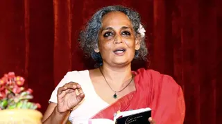 'History Will Judge': Arundhati Roy Pulls Out Of Berlin Film Festival Over Jury's 'Insensitive' Remarks On Gaza