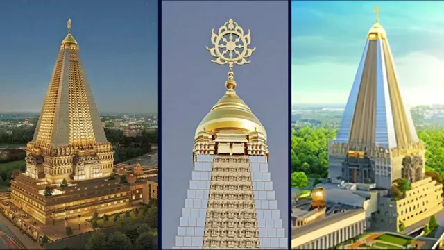 hyderabad-430ft-tall-hare-krishna-heritage-tower-set-to-become-indias-tallest-cultural-monument