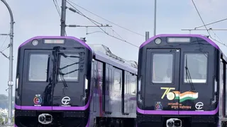 Pune Metro Update: How Will Hinjewadi-Shivajinagar Stretch Provide Relief To IT Professionals? PMRCL Provides Details