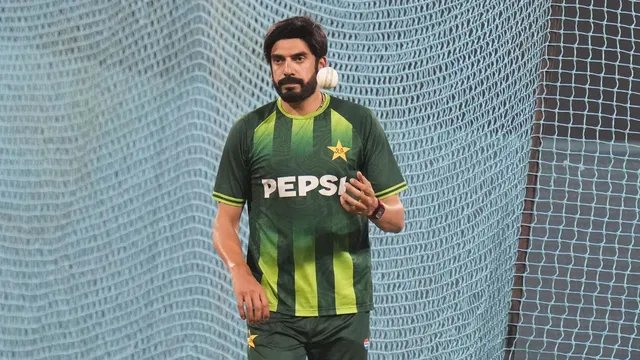 india-vs-pakistan-t20-world-cup-harbhajan-singh-urges-india-to-tread-cautiously-against-usman-tariq-in-ind-vs-pak-clash