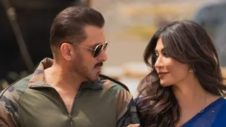 Salman Khan's Main Hoon Song From Battle Of Galwan Drops On Valentine's Day; Bhaijaan Fans React
