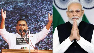 'Interests Of Bangladesh And Its People Will Determine Our Foreign Policy': Tarique Rahman On Ties With India