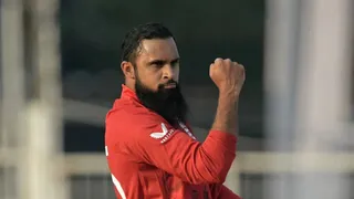 ENG vs SCO T20 World Cup 2026: Adil Rashid, Tom Banton's Heroics Propel England To Five-Wicket Win Against Scotland
