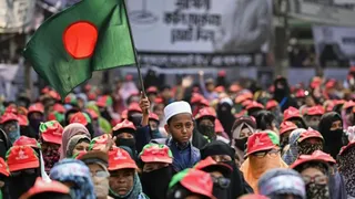 From PM's Tenure To Judicial Independence: What Are The Key Reforms Proposed Under Bangladesh's 'July Charter'