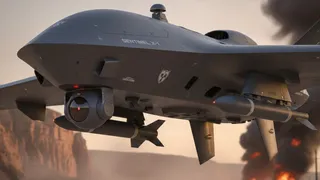 New Drone Base To Built In Meerut By Defence Ministry; How It Will Boost India’s Modern Warfare