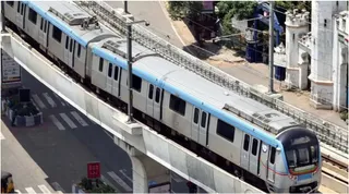 Noida Metro Aqua Line To Link Botanical Garden As New 12-Corridor Approved; To Improve Connectivity To Blue, Magenta Lines