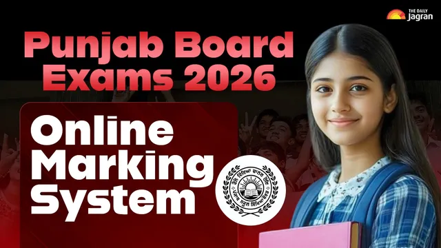 punjab-board-exams-2026-after-cbse-pseb-announces-online-marking-system-for-2026-board-exams-details