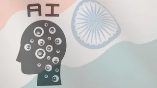 AI Impact Summit 2026: Today At Bharat Mandapam We Get To Know How India Is Shaping The Global Future Of Artificial Intelligence
