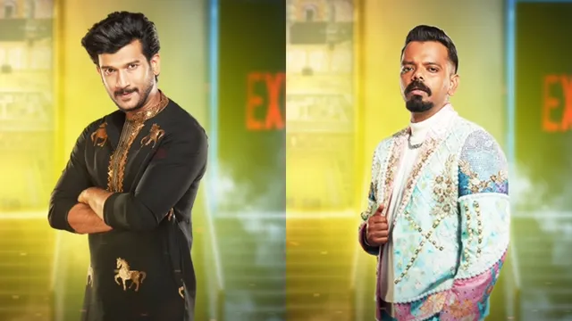bigg-boss-marathi-6-double-eviction-ayush-sanjeev-and-karan-sonawane-eliminated-in-unexpected-weekend-twist