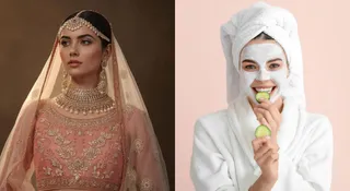 Bridal Skincare Tips: Avoid These Common Beauty Mistakes Before Your Big Day