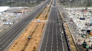 Maharashtra's NH-160A Set For Upgrade: How Will It Divert Freight From Nashik? Check Project Details