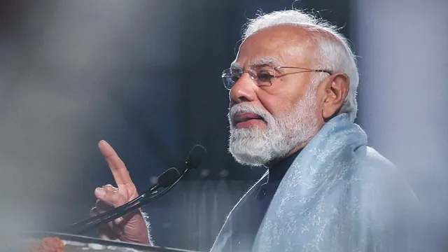 pm-modi-to-inaugurate-ai-impact-expo-2026-at-bharat-mandapam-tomorrow-know-details