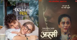 Theatrical Releases This Week (Feb 16-22): Do Deewane Seher Mein, Assi And Others To Watch In Cinemas