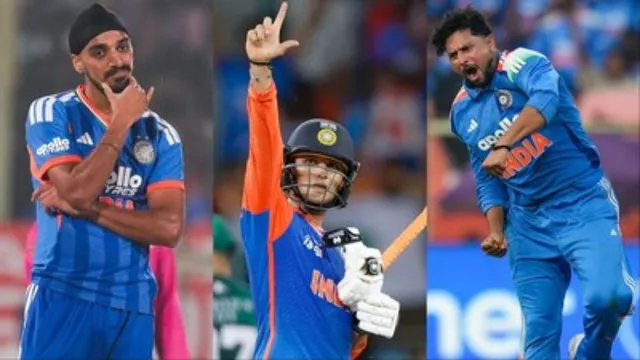 india-national-cricket-team-vs-pakistan-national-cricket-team-match-scorecard-suryakumar-yadav-reacts-after-not-shaking-hands-with-pakistan-skipper-salman-ali-agha-in-colombo-says-this-sport-teaches