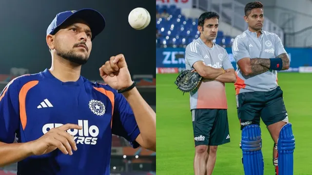 icc-t20-world-cup-2026-india-vs-pakistan-match-kuldeep-yadav-likely-to-play-suryakumar-yadav-on-team-combination-ind-vs-pak-colombo