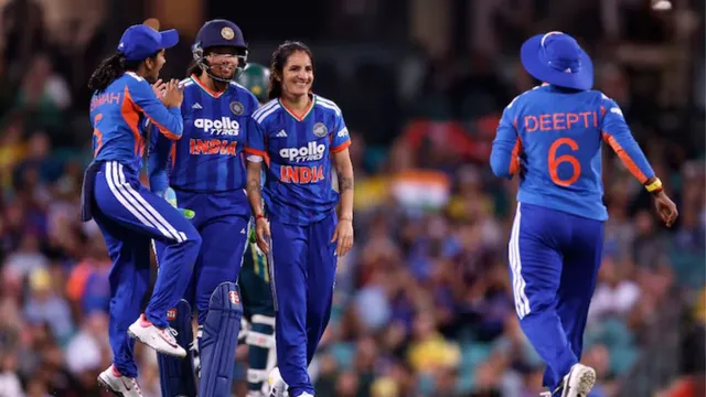 australia-womens-national-cricket-team-vs-india-womens-national-cricket-team-match-scorecard-1st-t20i-arundhati-reddys-heroics-guide-india-to-a-ninewicket-win-against-australia-in-first-t20i
