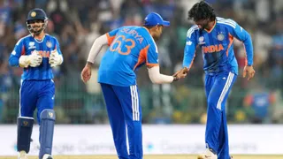IND vs PAK T20 World Cup 2026: India Trumple Pakistan To Register 61-Run Win, Qualify For Super 8