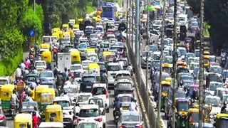 AI Summit 2026: Delhi Traffic Police Issues Major Advisory For February 16-20; Commuters Advised Metro Use