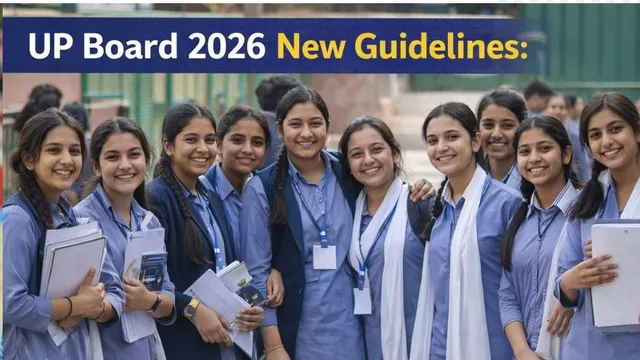 up-board-exam-2026-upmsp-releases-new-instructions-regarding-board-exams-now-30minute-late-entry-permitted