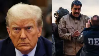Did Trump Use Claude AI In Venezuela To Capture President Maduro? What Is It And How It Works