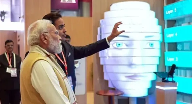 ai-impact-summit-2026-india-pushes-humancentric-ai-for-global-south-unveils-democratic-model-in-new-delhi