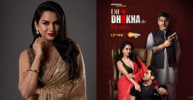 dil-dhokha-aur-desire-on-ott-why-is-gaurav-khannas-wife-akanksha-chamola-new-web-series-sparking-strong-reactions-online