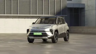 Tata Remains Segment Leader In EV Sales 2025; Check Top 10 Electric Cars From Previous Year