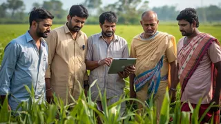 Bharat-VISTAAR AI Tool To Be Launched Tomorrow; How Will It Empower Farmers