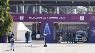 AI Impact Summit 2026 Begins: India's Big Diplomatic Push As Pakistan Left Out Of Key Event