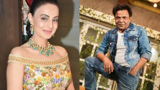 After Rajpal Yadav, Ameesha Patel Faces Legal Trouble; Moradabad Court Issues Non-Bailable Warrant- Here's Why