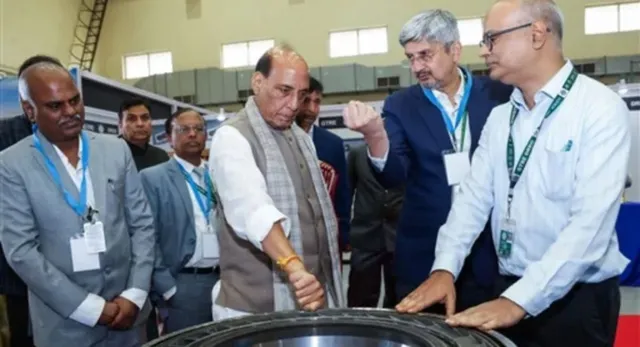 defence-minister-directs-drdo-to-deliver-indigenous-jet-engine-in-5-years-ai-advanced-materials-in-focus