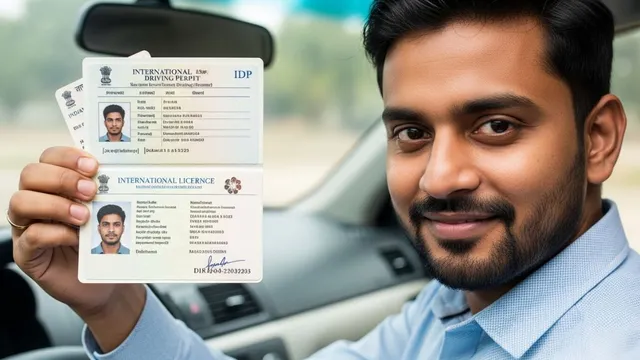 indian-driving-license-abroad-idp-documents-checklist-2026