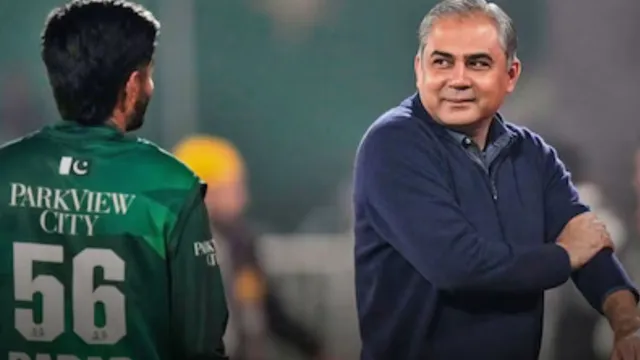 ind-vs-pak-t20-world-cup-2026-embarrassed-mohsin-naqvi-runs-away-before-india-thrashes-pakistan-watch