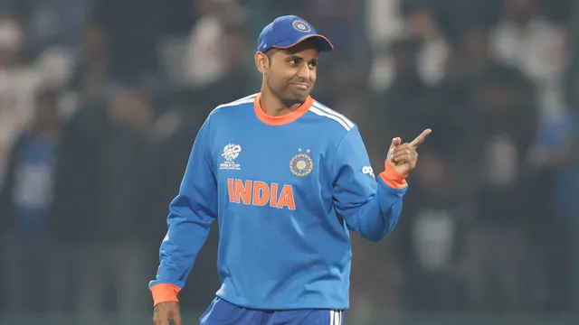 t20-world-cup-2026-suryakumar-yadav-asks-teammates-to-not-sledge-pakistan-batters-during-chase-video