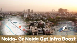 New Metro Corridor, Upcoming Jewar Airport: Can Infra Boost Turn Noida-Greater Noida Into NCR's Preferred Real Estate Hub | Experts' Take