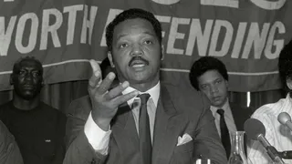 Jesse Jackson Dies At 84: How Martin Luther King's Aide Led Civil Rights Movement For Decades