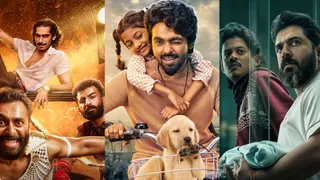 Upcoming Malayalam Movies On OTT: What To Watch On Netflix, JioHotstar, SunNXT And More?