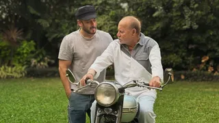 When Salim Khan Took His Son Salman Khan's Punishment At School For THIS Reason