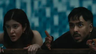 Tu Yaa Main Box Office Collection Day 4: Adarsh Gourav, Shanaya Kapoor’s Movie Tries Hard To Survive Against O'Romeo